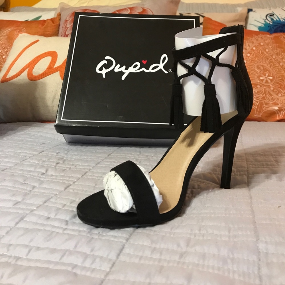Qupid heels (259)